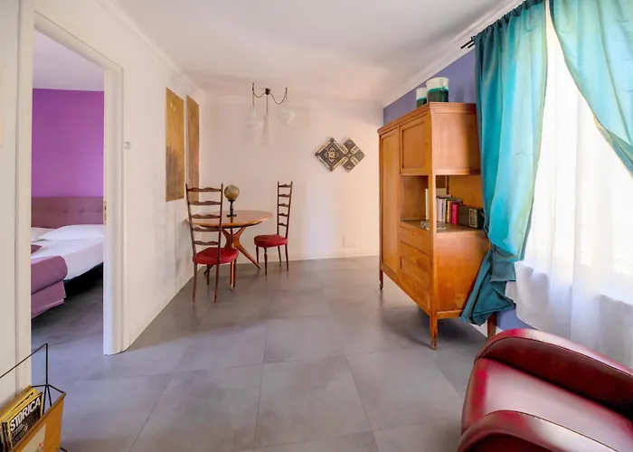 Lejlighed Mimi Terrace