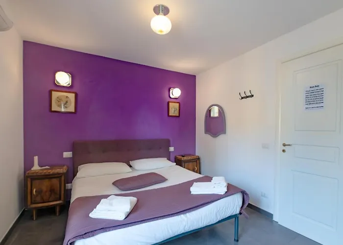 Lejlighed Mimi Terrace *