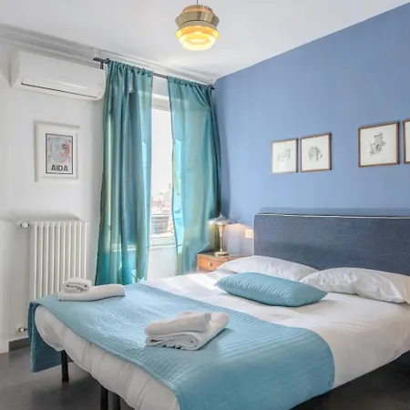 Mimì Terrace Apartamento *