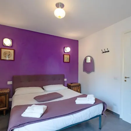 Apartamento Mimì Terrace *