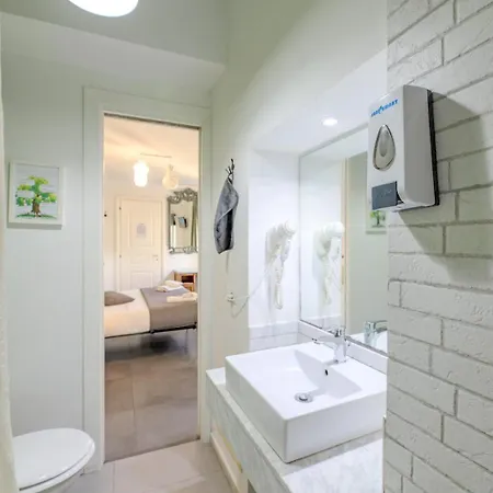 Mimì Terrace Nápoles