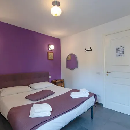 Apartamento Mimì Terrace