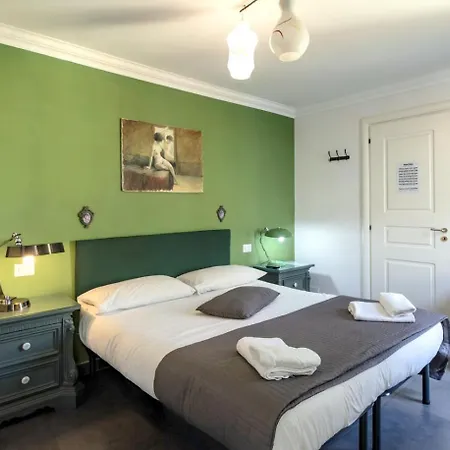 Mimi Terrace Apartman