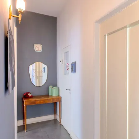 Apartman Mimi Terrace