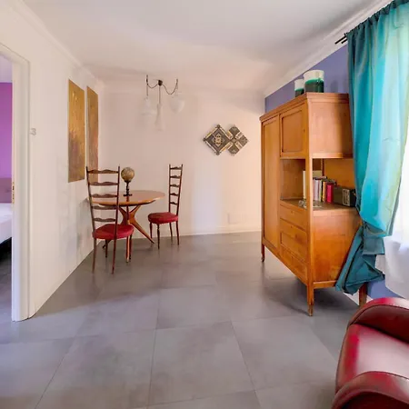 Appartement Mimi Terrace