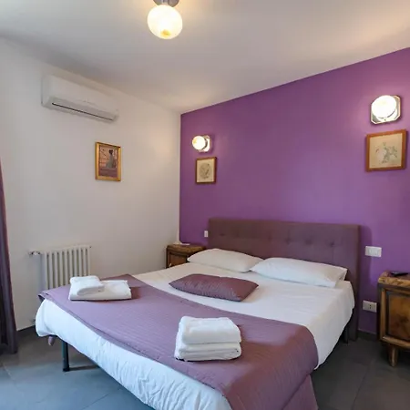 Appartement Mimi Terrace Napels