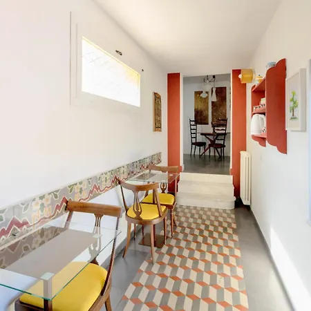 Mimi Terrace Appartement *