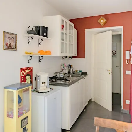 Mimi Terrace * 那不勒斯